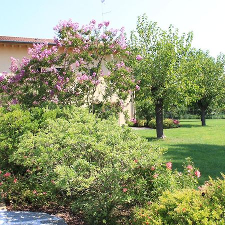 Morgano Ca' Del Sile Bed & Breakfast 部屋 写真