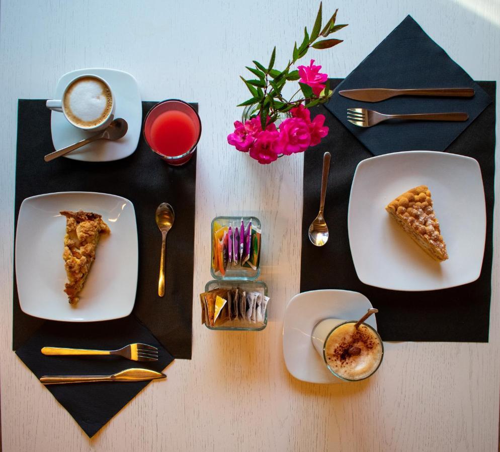 Morgano Ca' Del Sile Bed & Breakfast エクステリア 写真