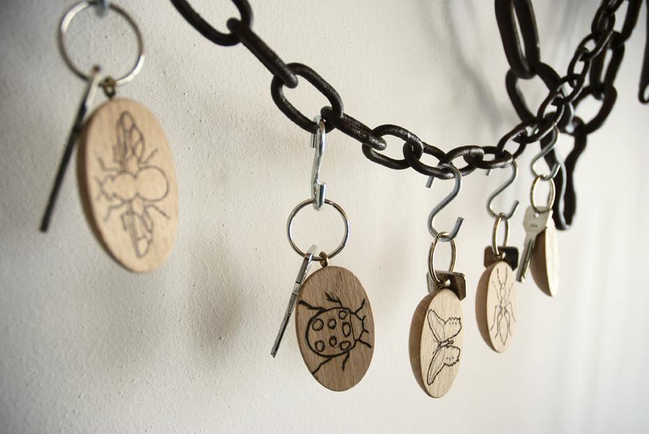 Morgano Ca' Del Sile Bed & Breakfast エクステリア 写真