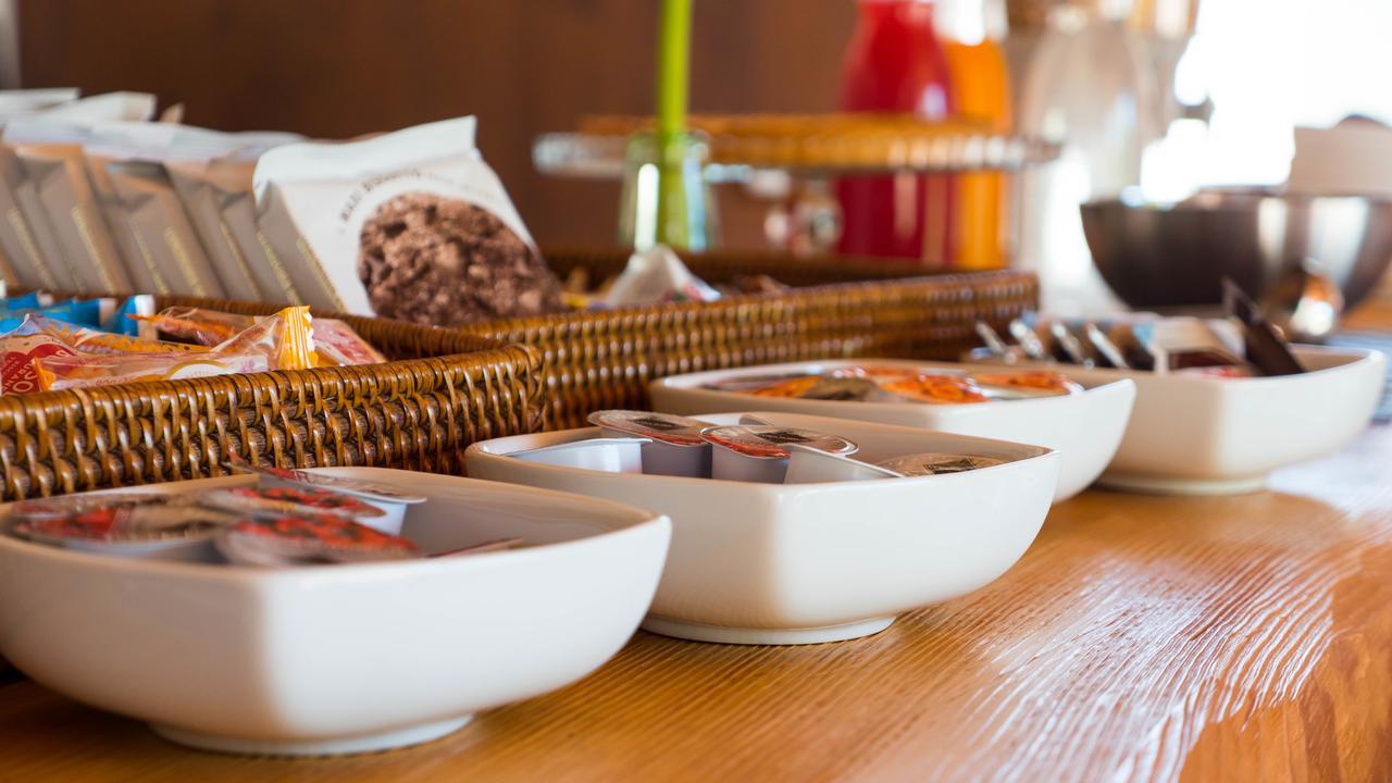 Morgano Ca' Del Sile Bed & Breakfast エクステリア 写真