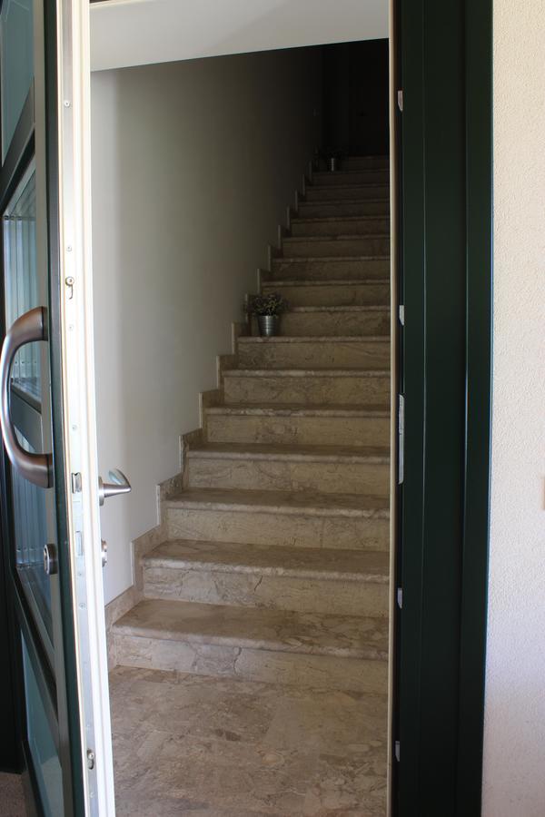 Morgano Ca' Del Sile Bed & Breakfast エクステリア 写真